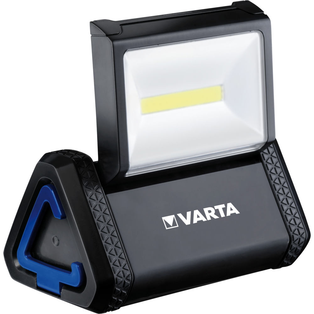 Arbeits - Leuchte verstellbar mit Magnet