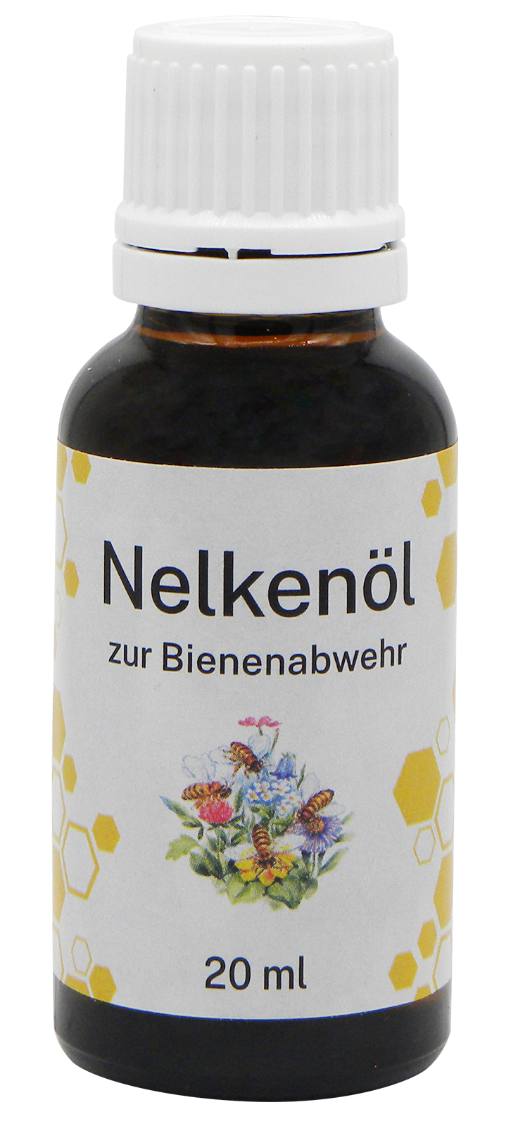 Nelkenöl 20ml