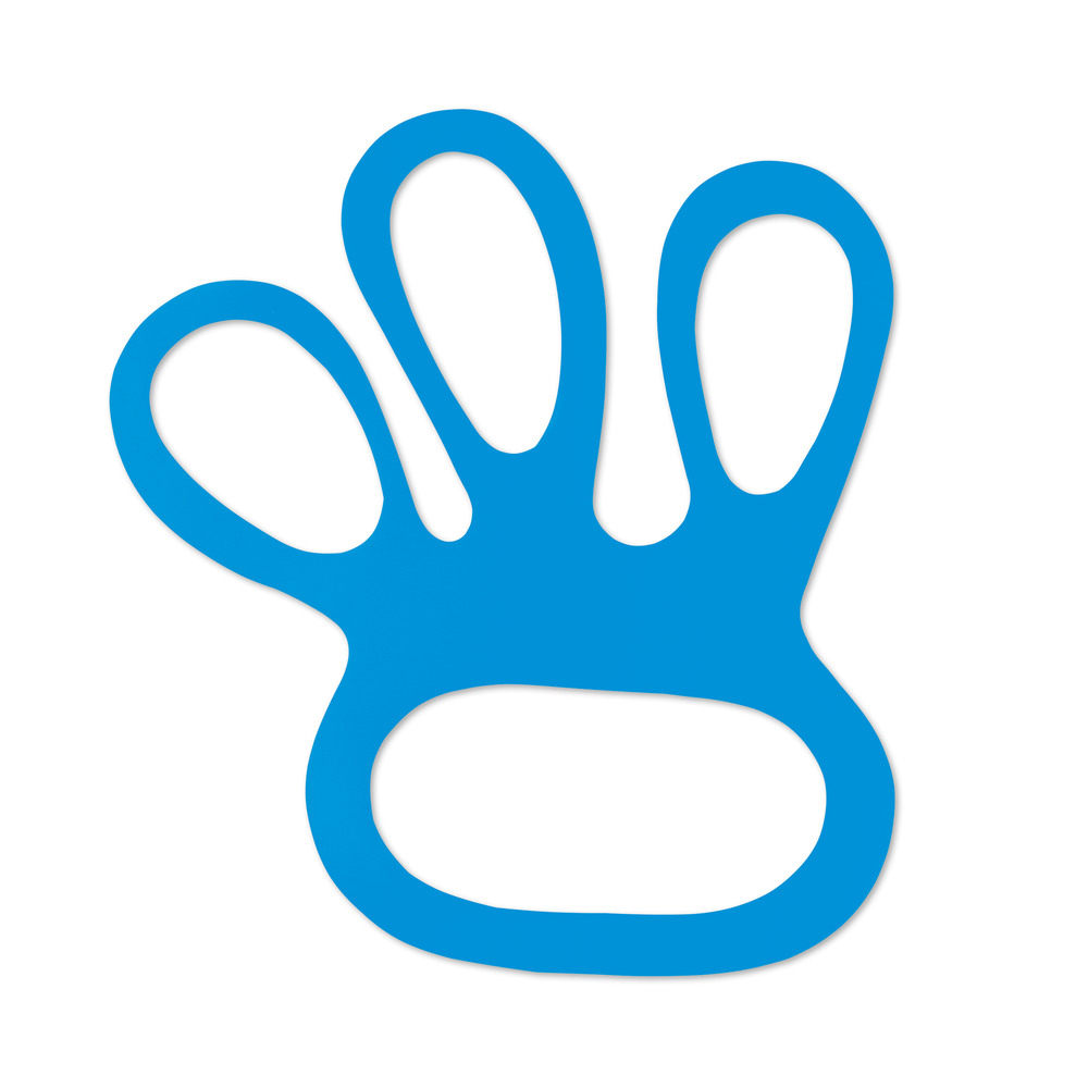 Fingerfix Handschuhspanner Pack = 100 Stück
