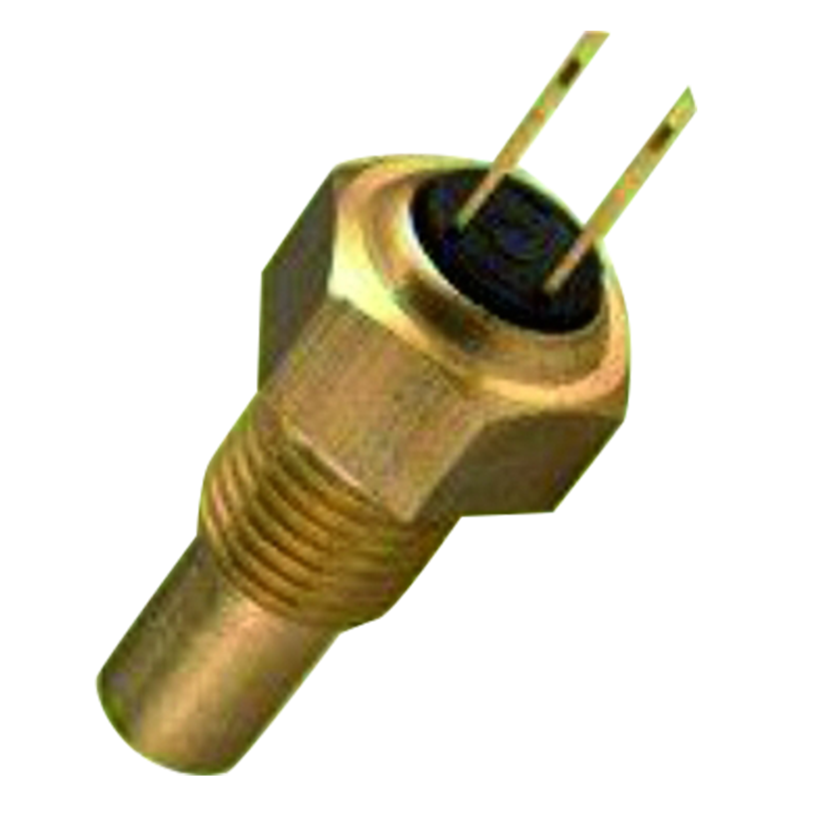 2-pole sensor for remote thermometer Steyr