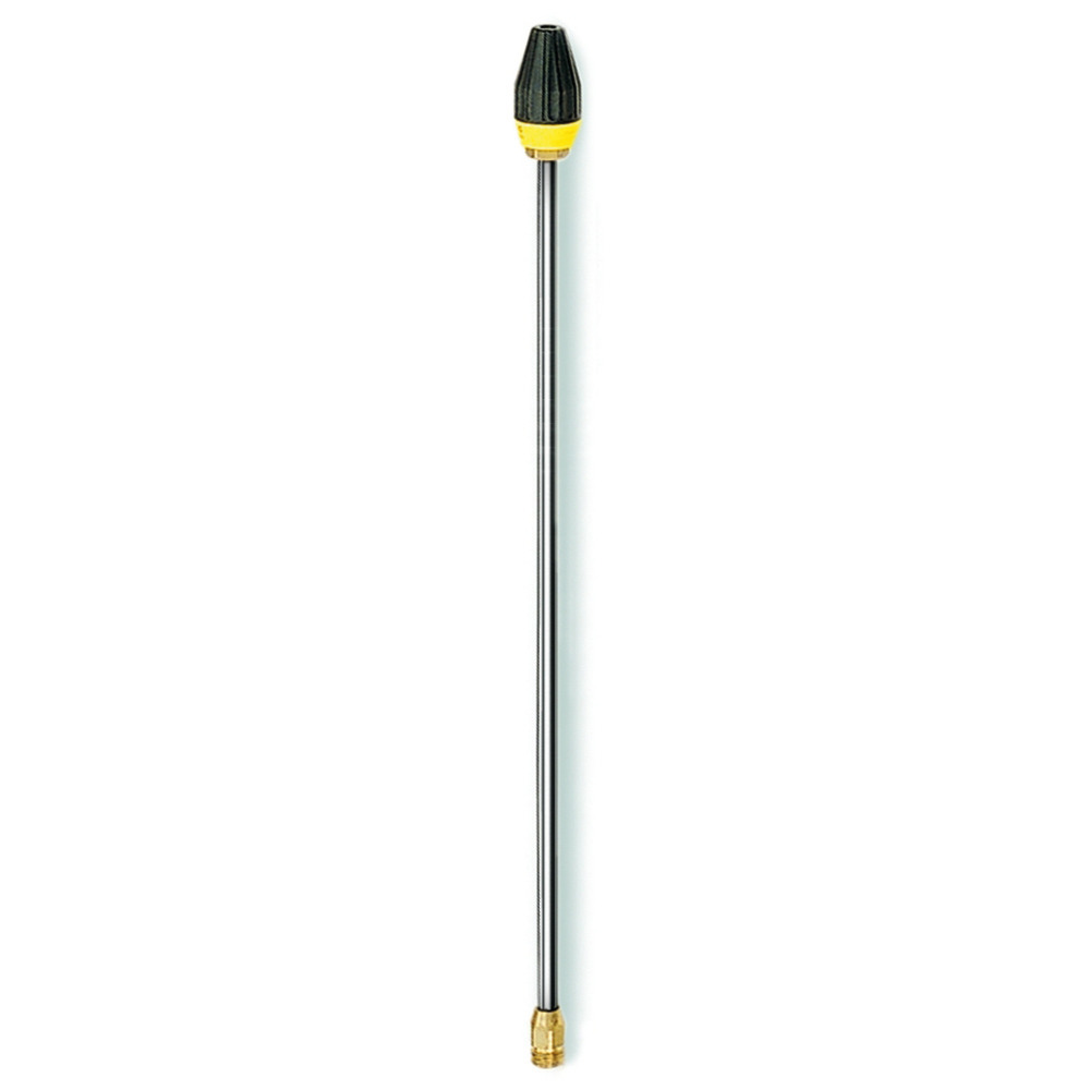 Schmutzkiller mit Düse