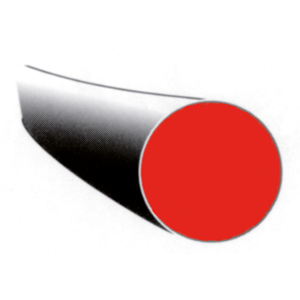 Nylonfaden Semi-Pro rund