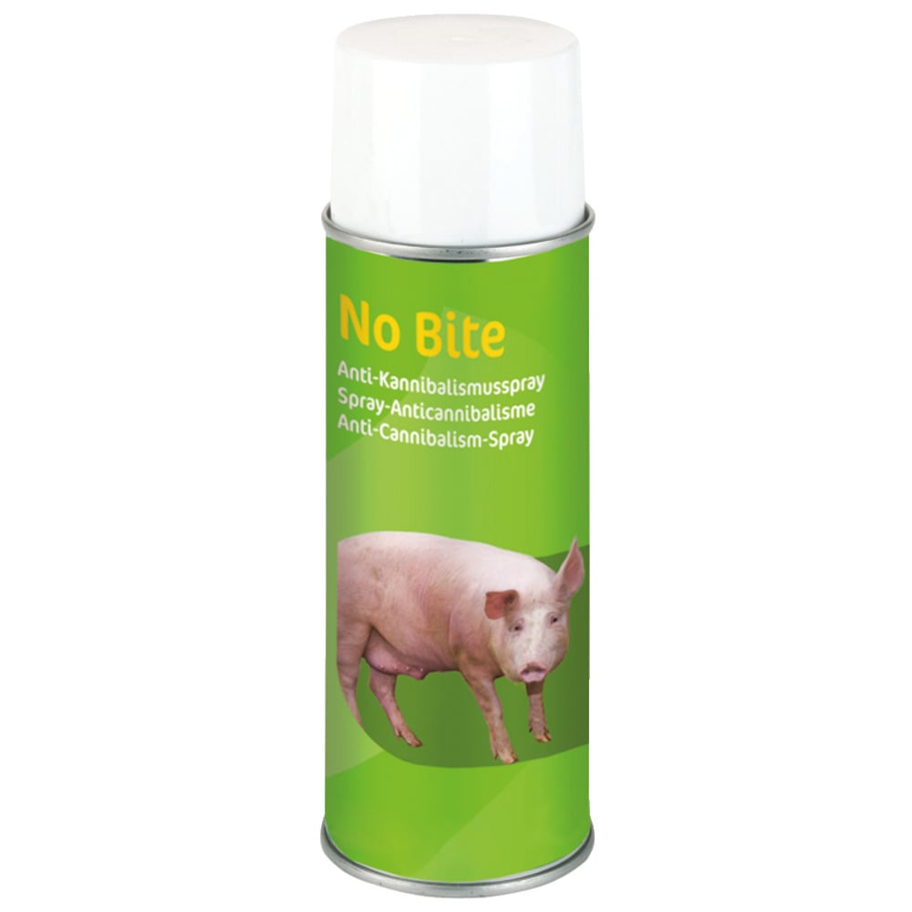 Anti-Kannibalspray No Bite