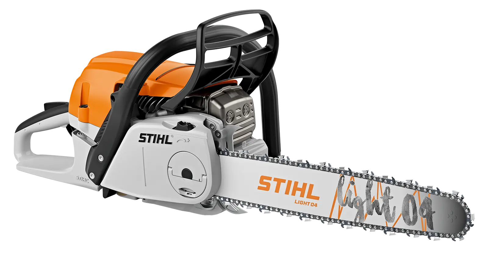 Motorsäge MS 261 C-M 45 cm