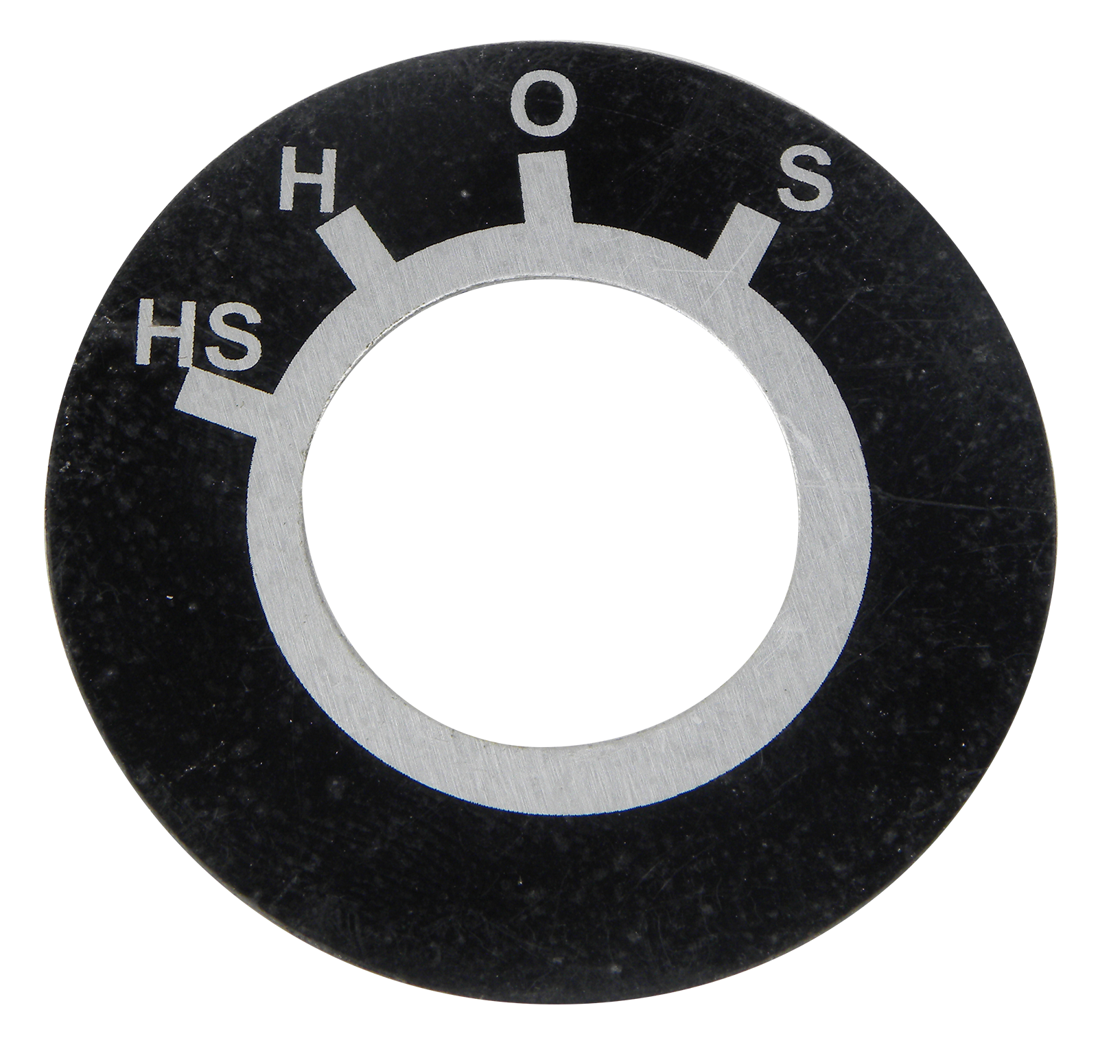 Startaufkleber MF135