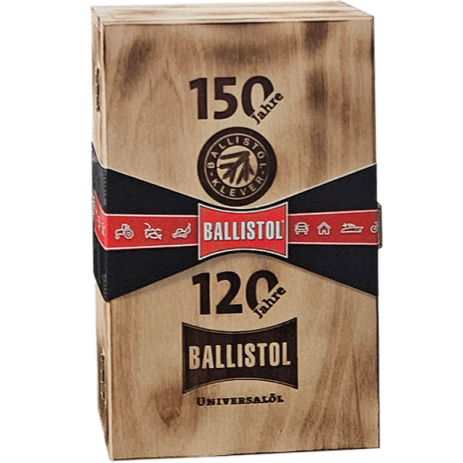  Universalöl Jubi-Box