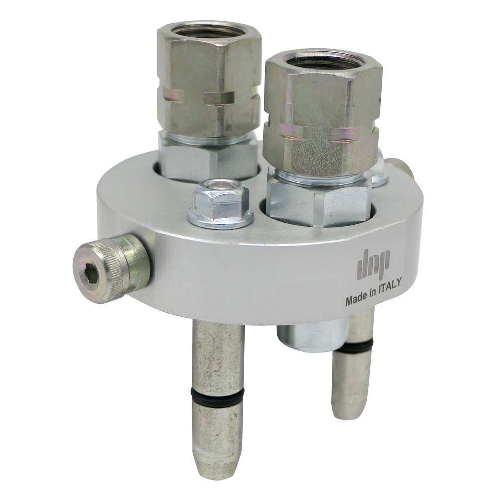 Multikuppler PSF2 1/2" IG Mobilteil