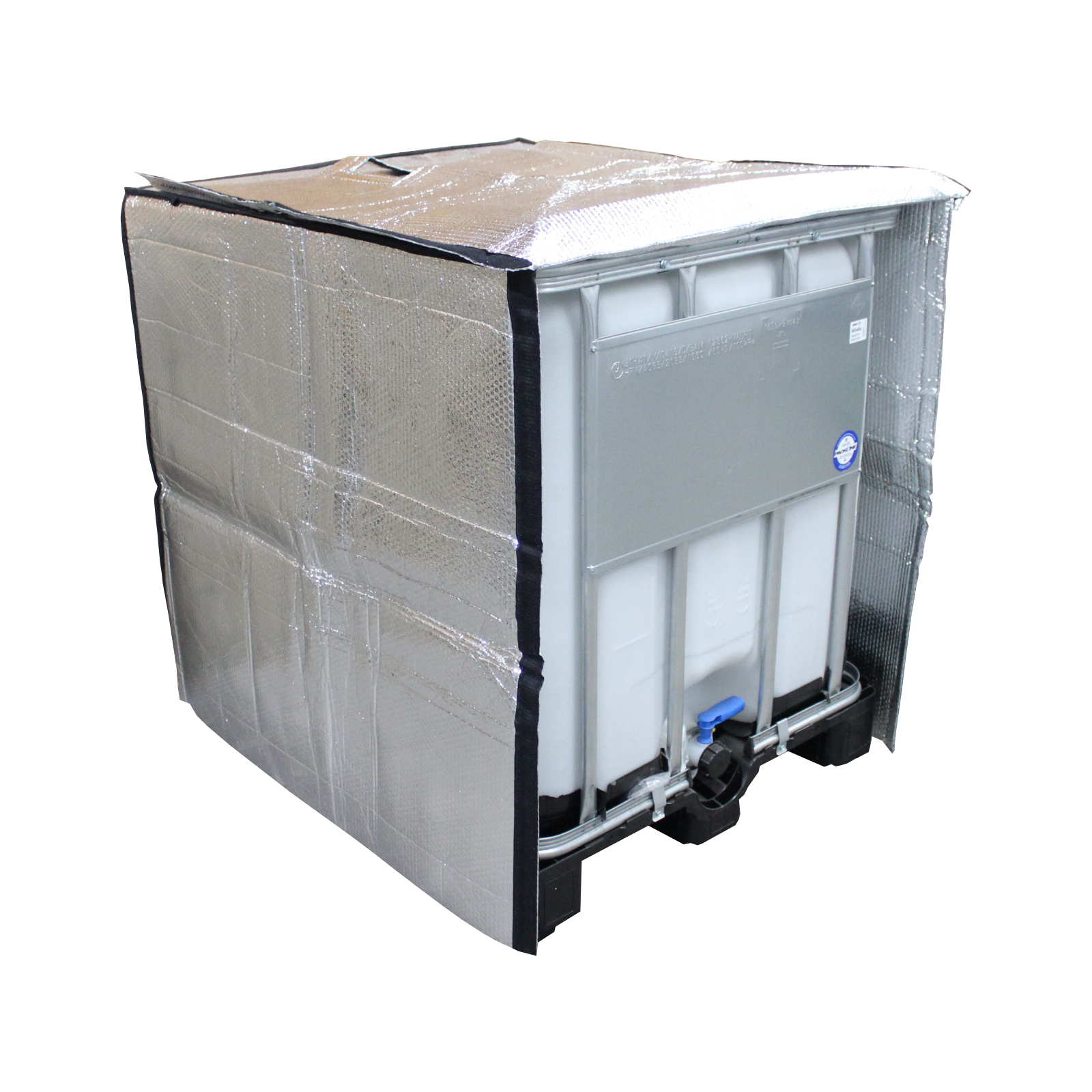 IBC Thermo-Haube 1000 L
