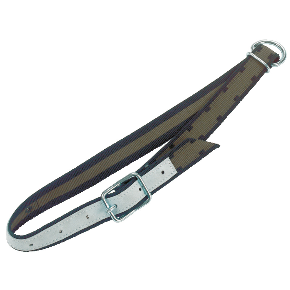 Halsband, 130 x 4 cm