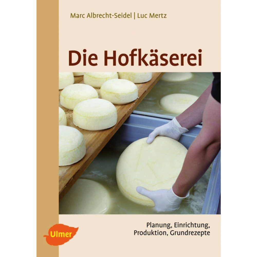 Die Hofkäserei