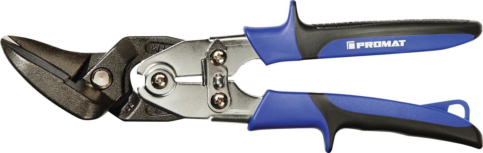 Blechschere 260 mm rechts