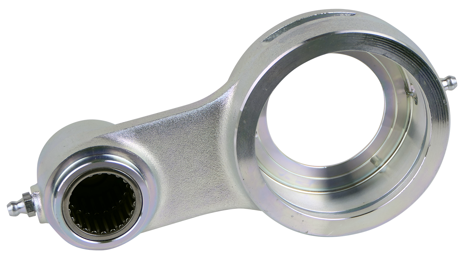 Kurbellagergehäuse vorne, anstelle ESM 287.0430