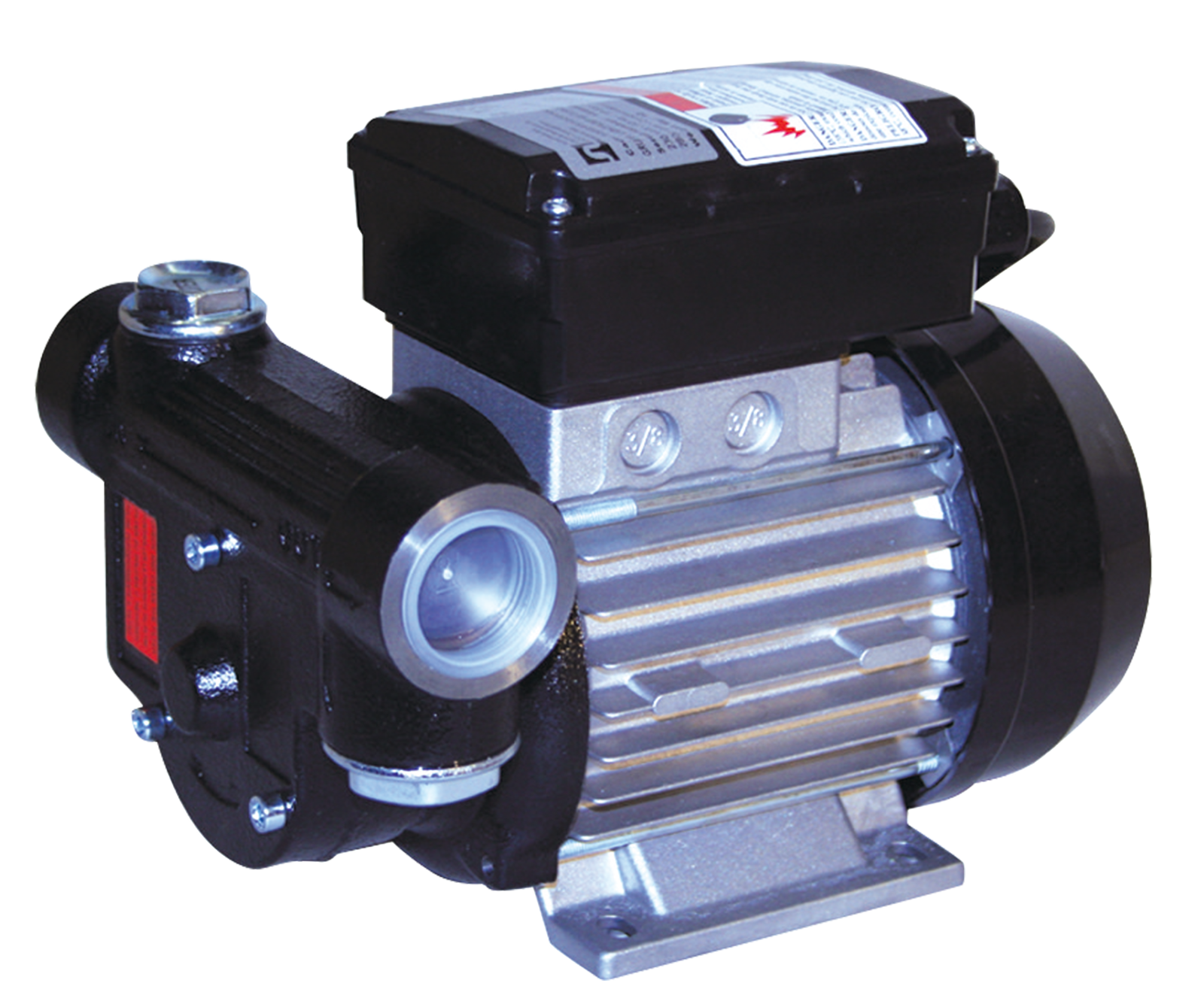 Dieselpumpe Profi 50 Lose