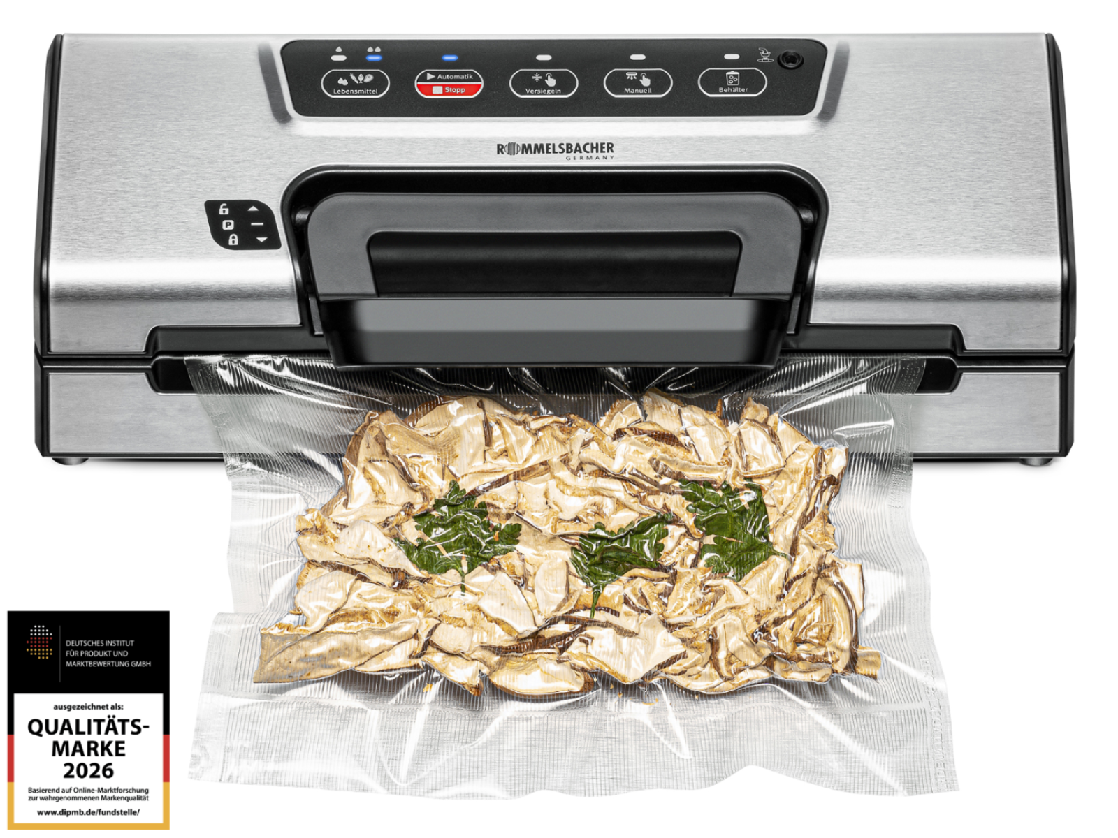 Vacuum sealer VAC 385