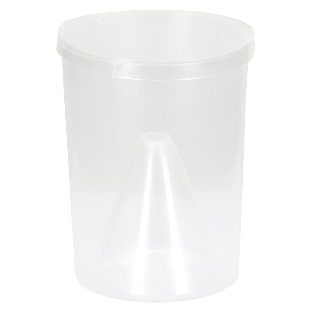 Auffangbehälter TaonX