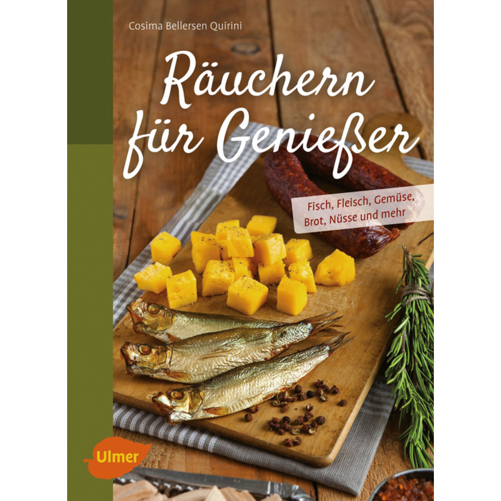 Räuchern für Genießer