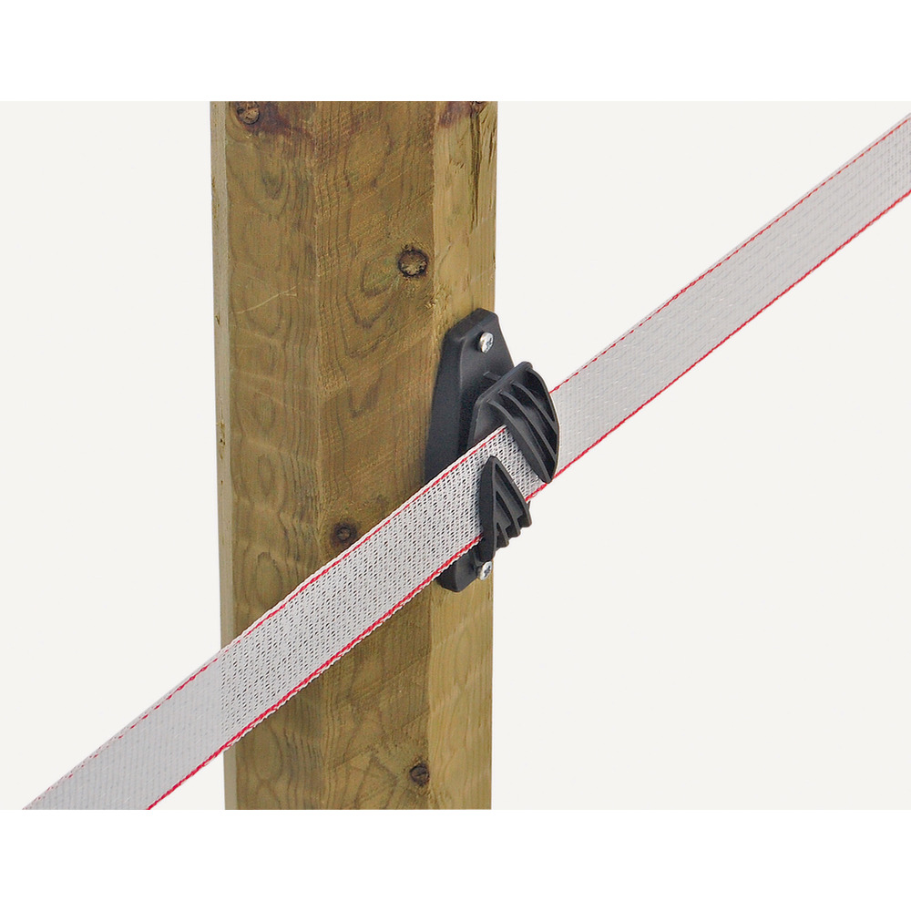 Breitbandisolator 40 mm, 10 Stk.