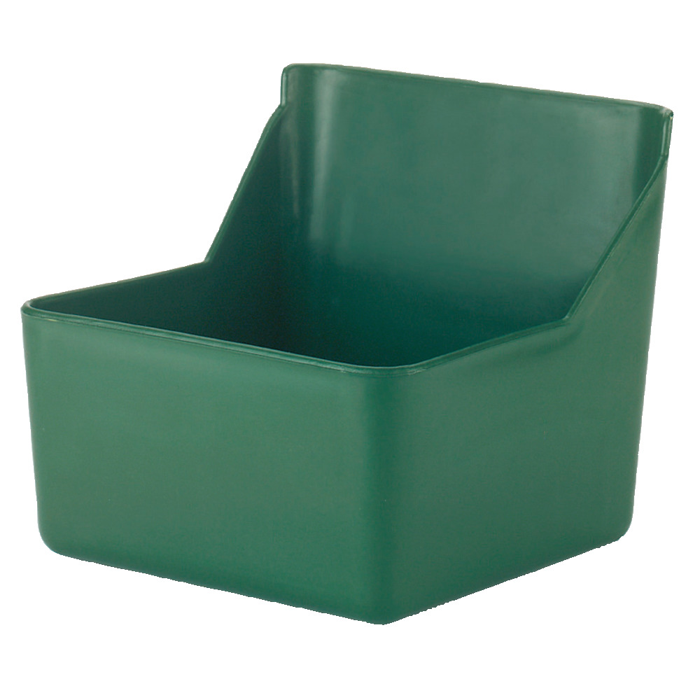 Kälber- und Schaftrog, 6 L