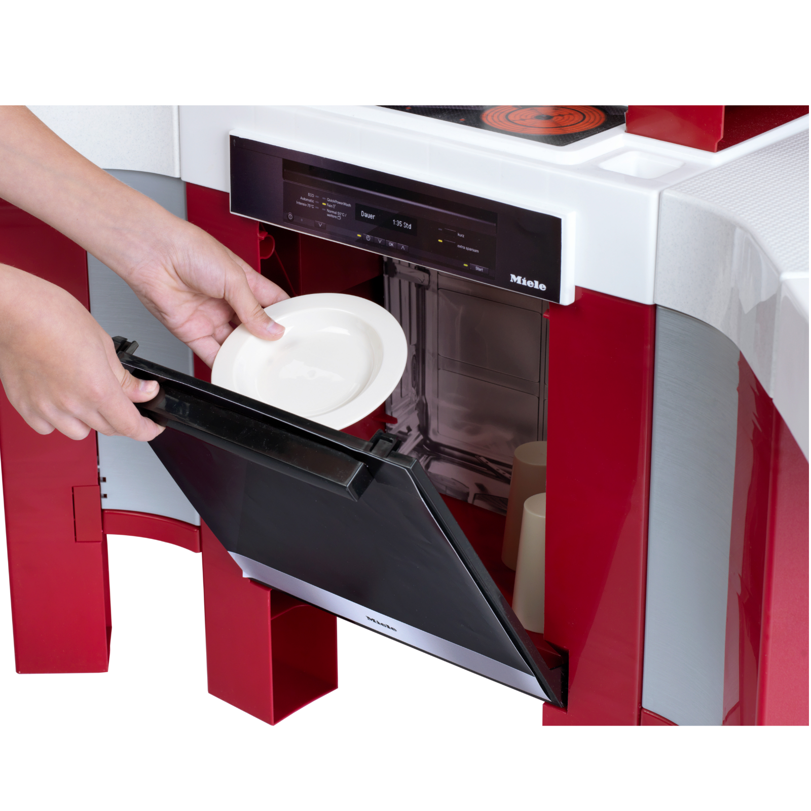 Kinderküche Miele Star