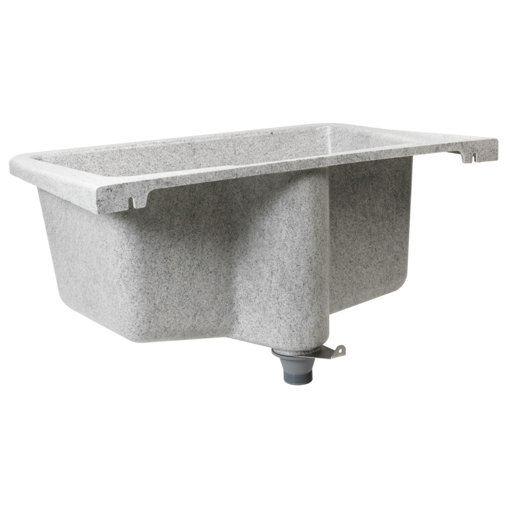 Waschtrog 60 L