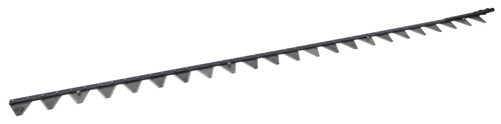 Obermesser 175 cm 23 Klingen passend zu Bucher - Reform Kombi M12