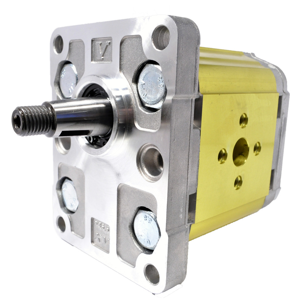 Hydraulikpumpe XV-2P BG2