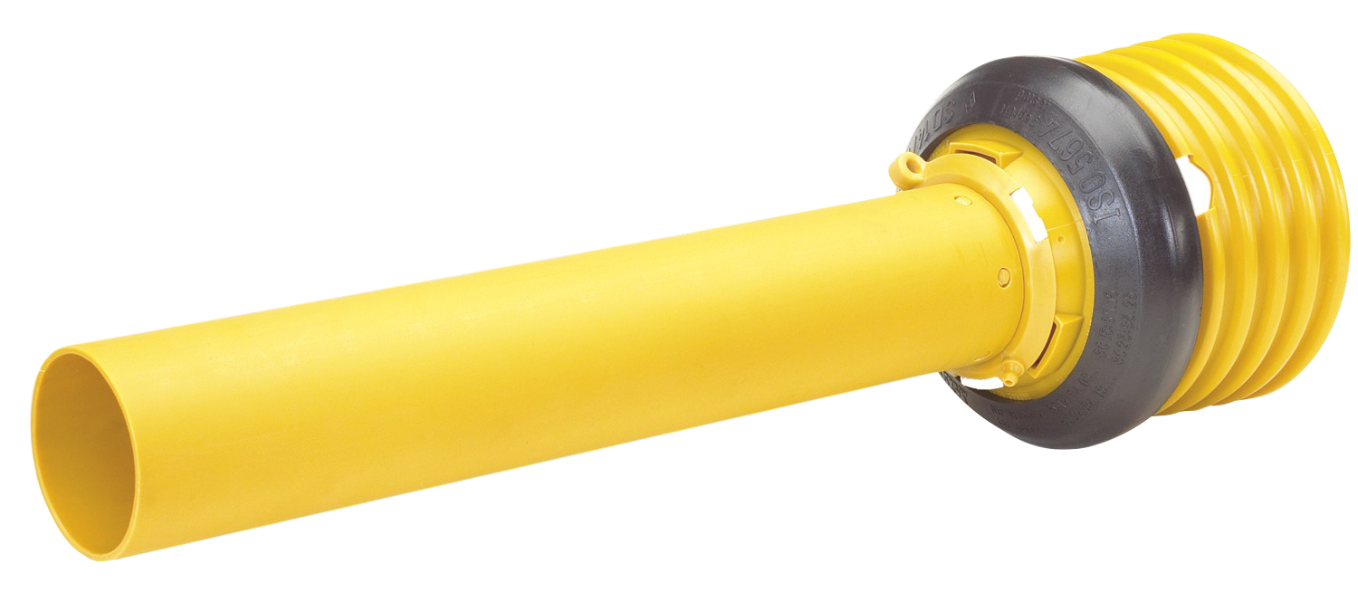 Gelenkwellen-Schutzhälfte SD15 innen-FA6558