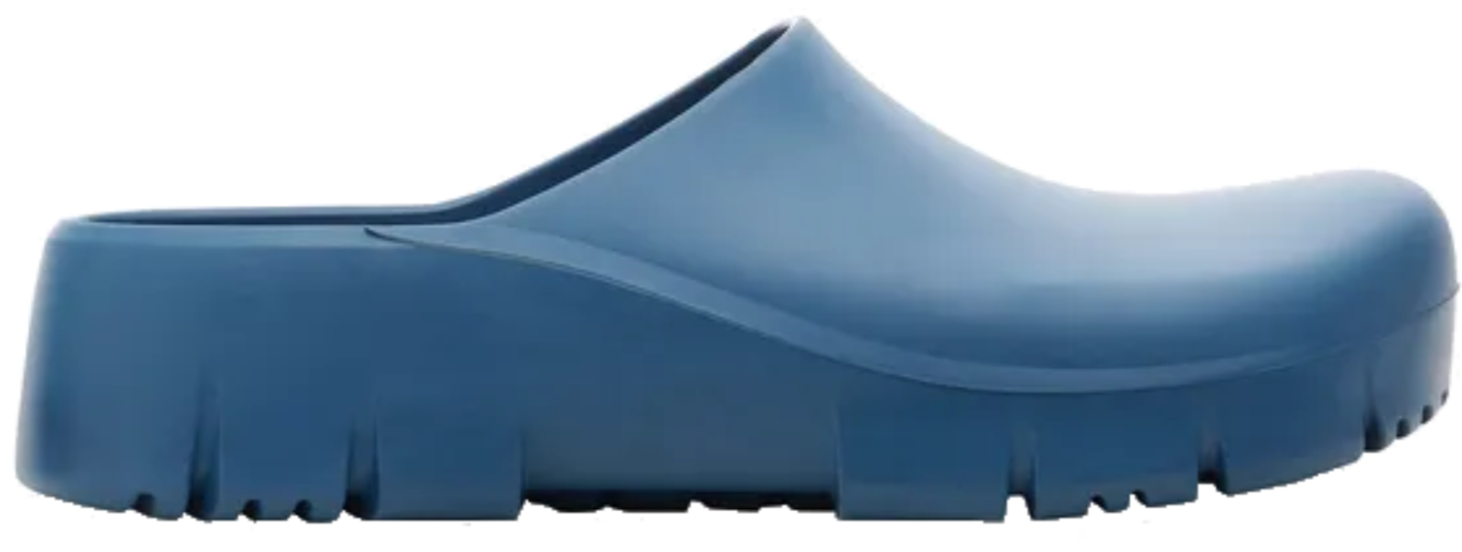 Super-Birki  2.0 PU blau