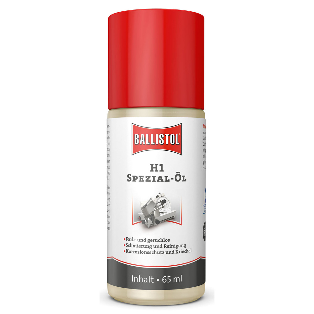 H1 Öl 65 ml
