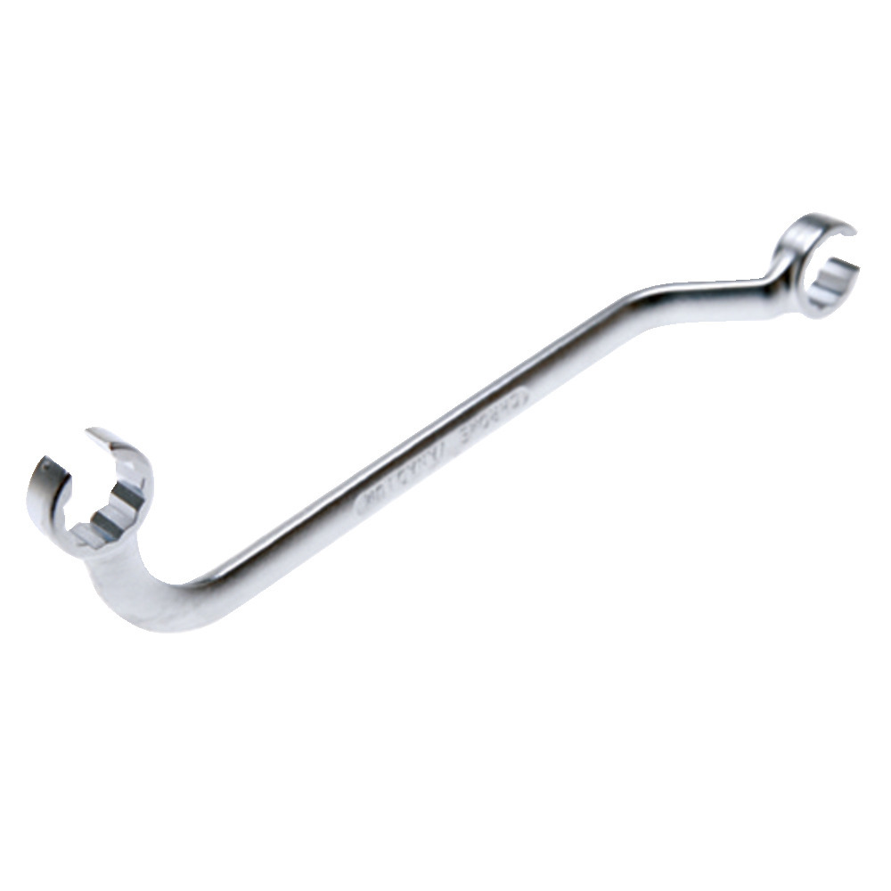 Doppelringschlüssel SW17mm für Diesel Einspritzleitungen
