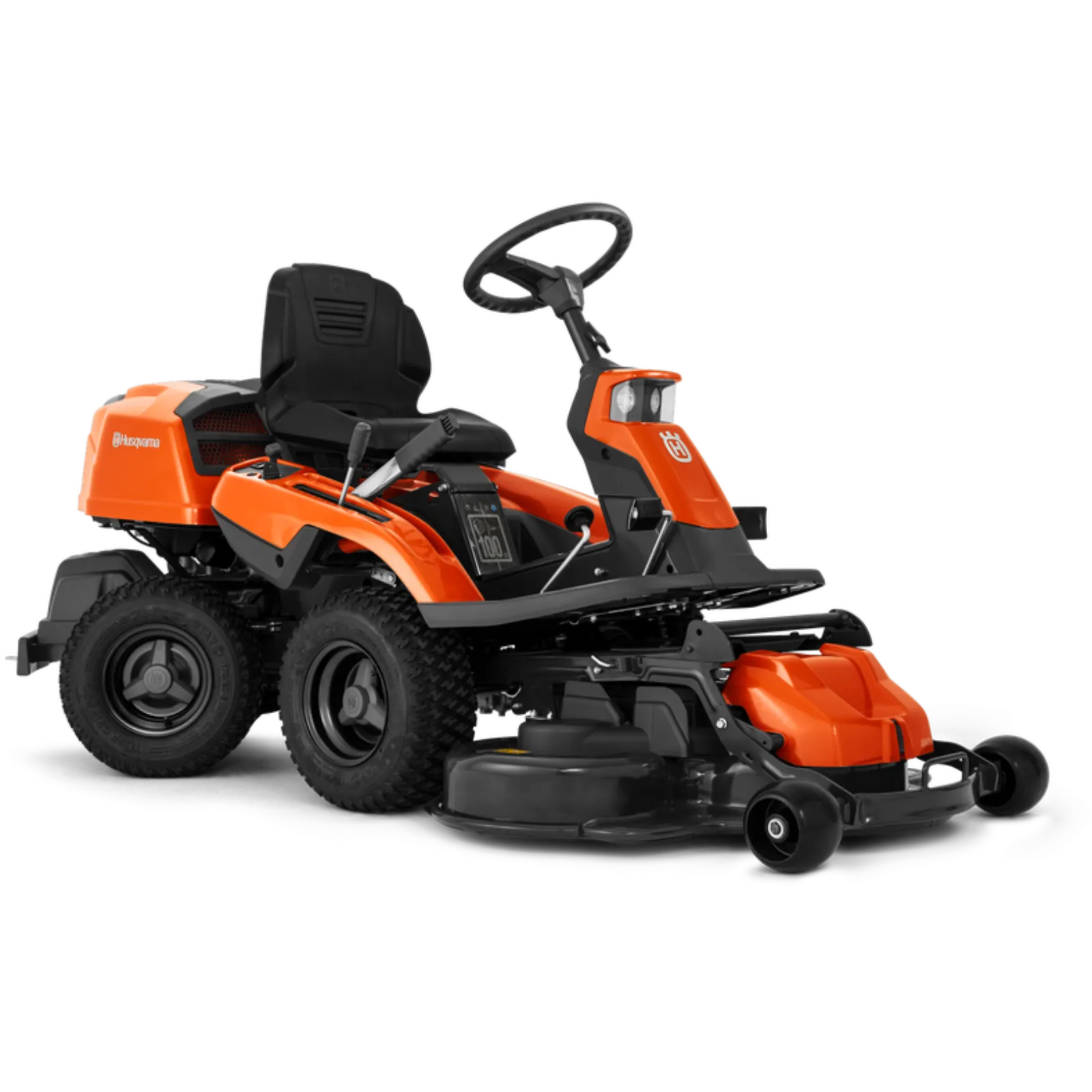  Rasentraktor Rider R216TC AWD  inkl.Mähdeck C103 