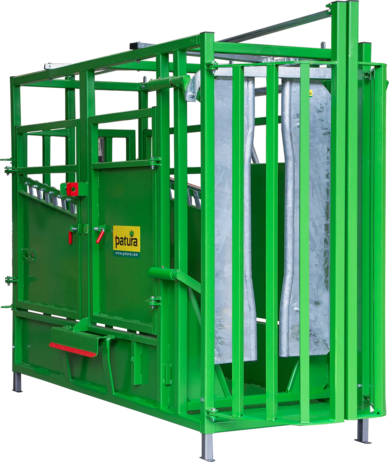 Behandlungsstand A5000
