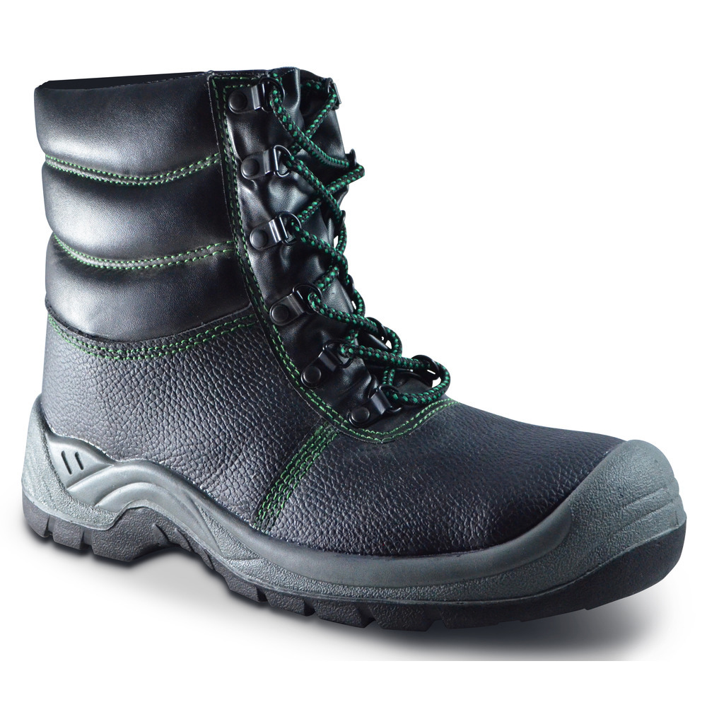 SI-Winterstiefel Norway S3