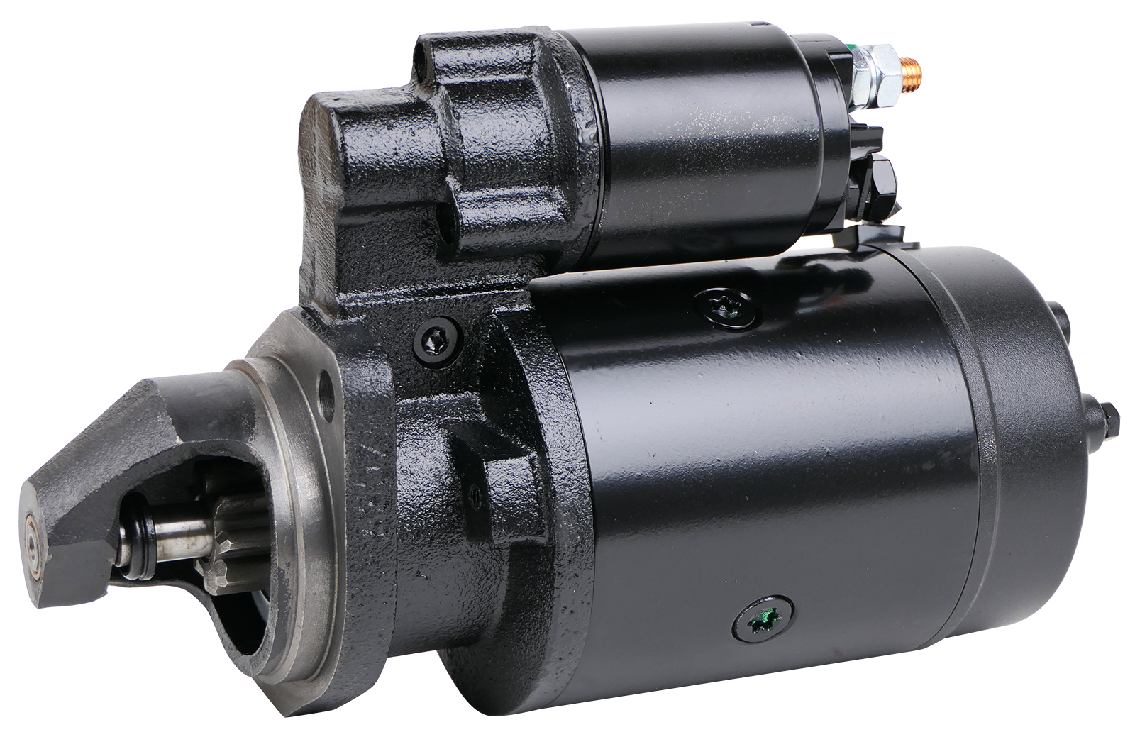 Starter 12V/2,7KW IS0548/MS274