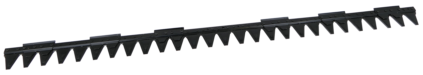 Mähmesser ESM 137cm 27 Klingen zu Universalbalken C