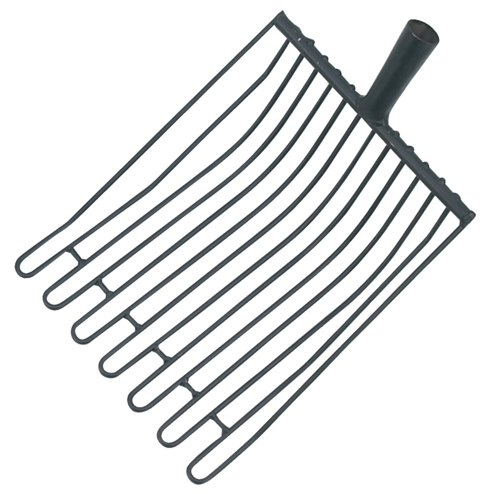 Kartoffelgabel