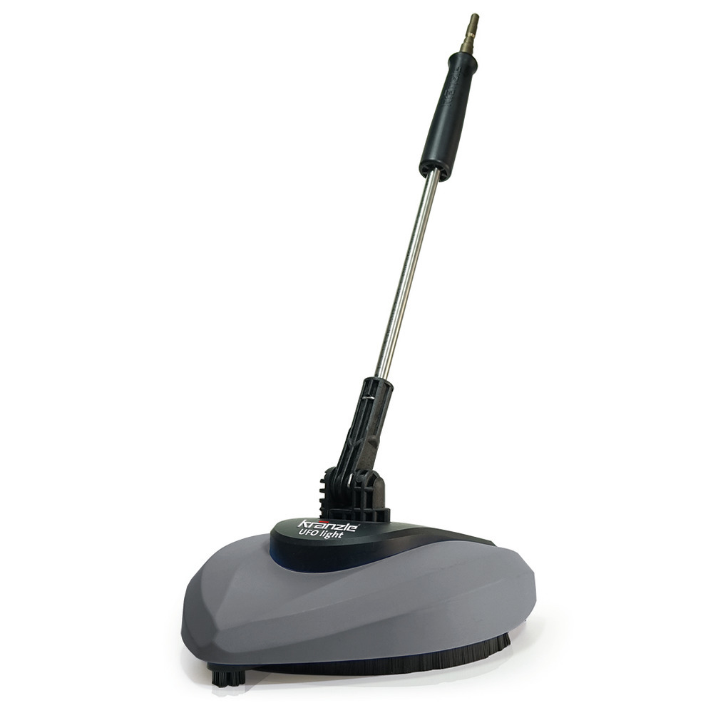 Round Cleaner UFO light, Ø 260 mm