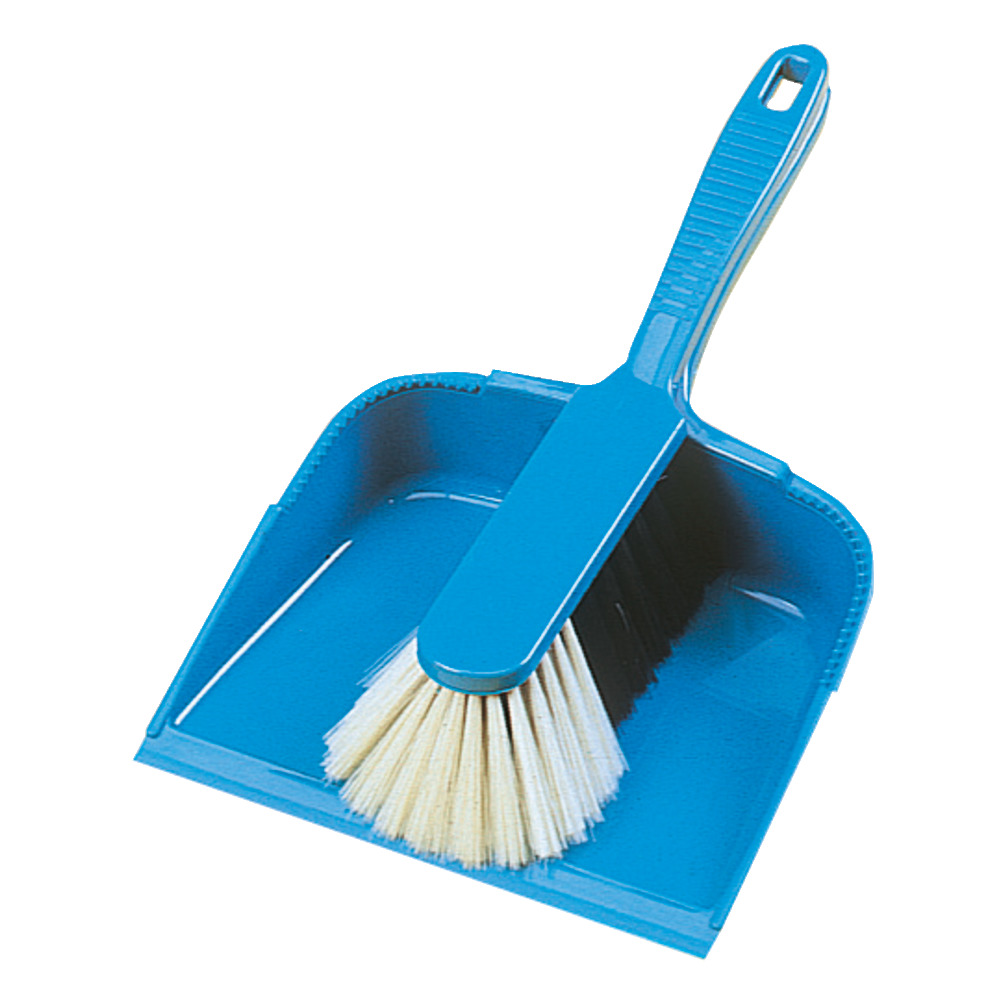 Kehrgarnitur PVC
