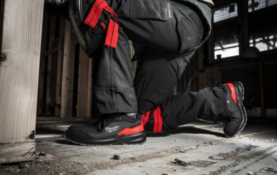 Now NEW in our range