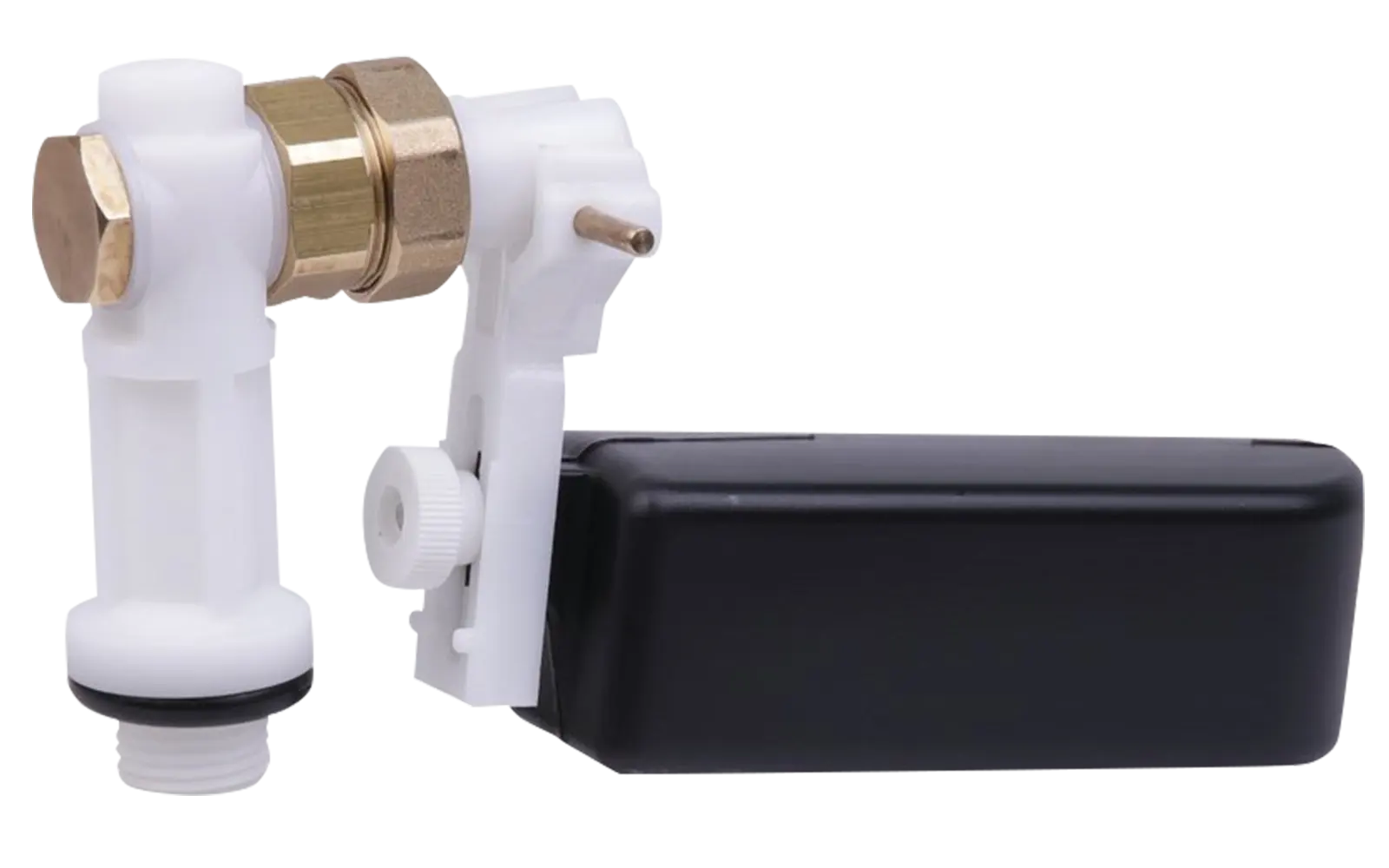 Float compl. for mod. 43A