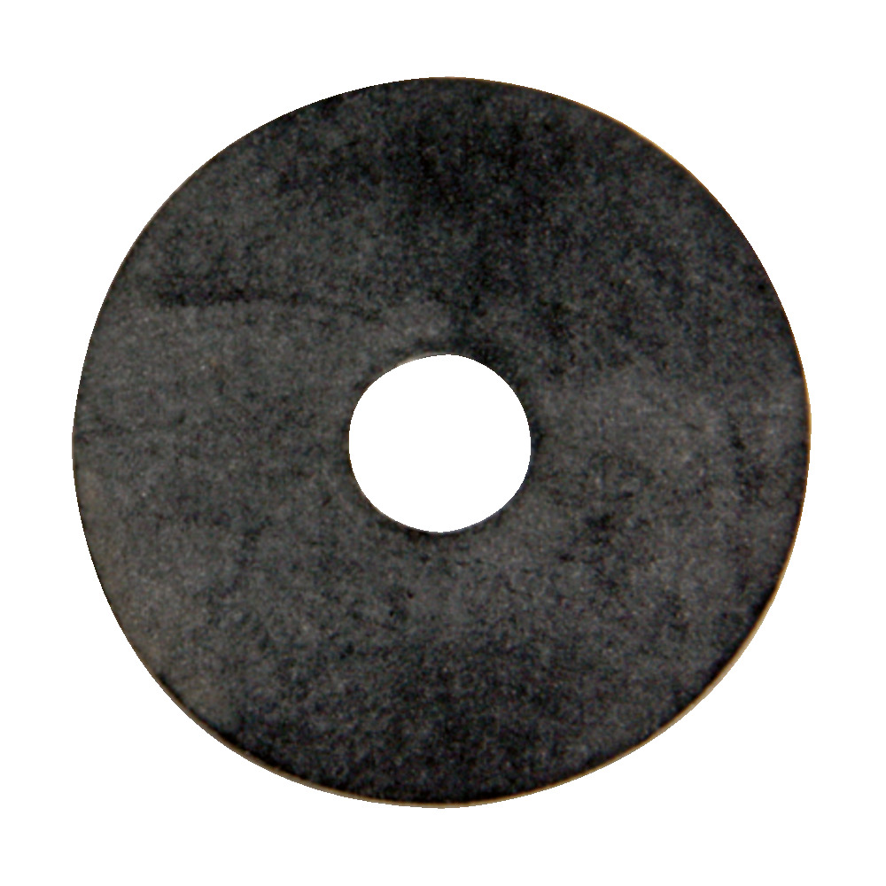 Gummischeibe