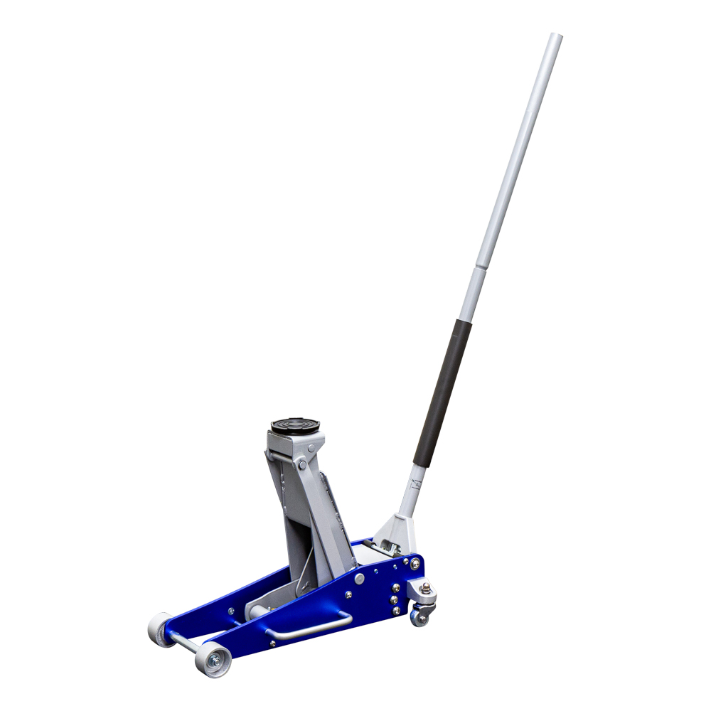 Rangierwagenheber 2,5 t Aluminium