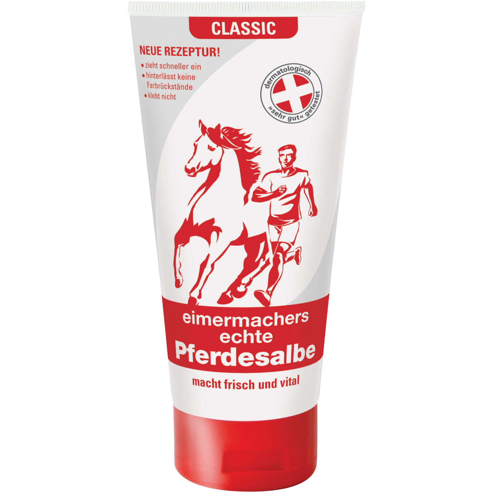 Pferdesalbe