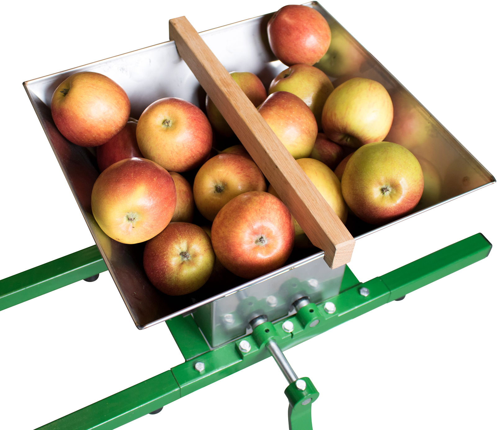 Obstmühle 7 L