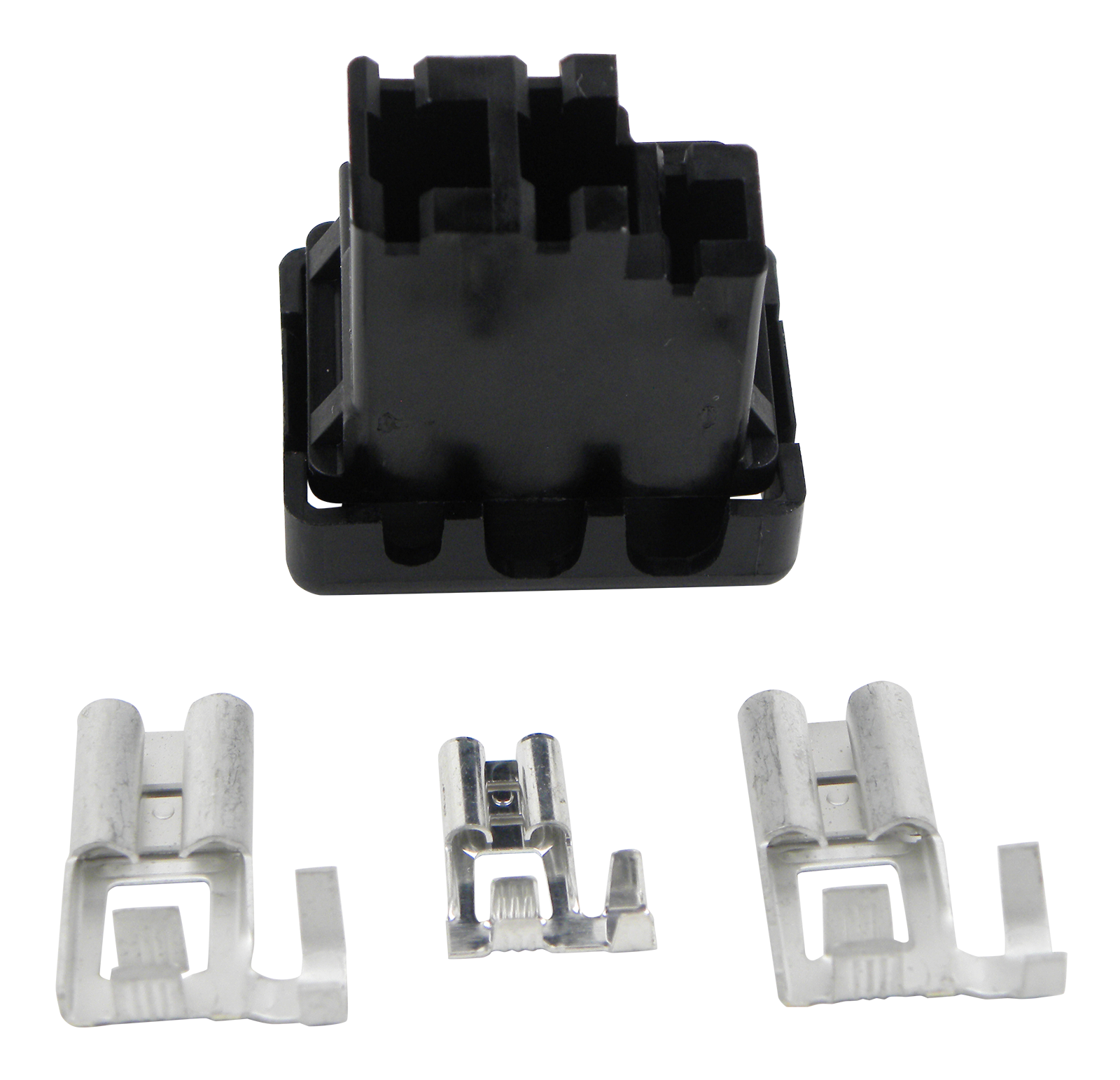 Stecker f.Lichtmaschine 2 Polig