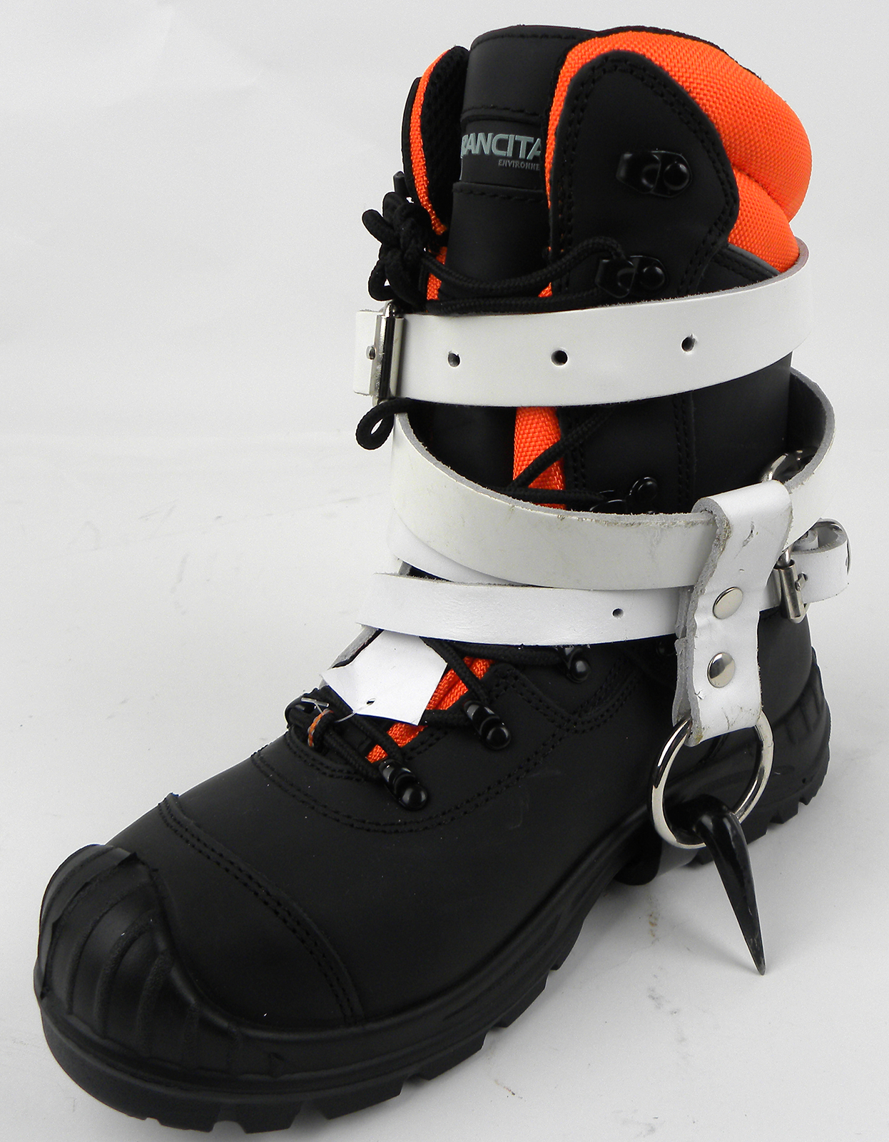 Baum Steigeisen 1-Zahn B-Ware-FA125598
