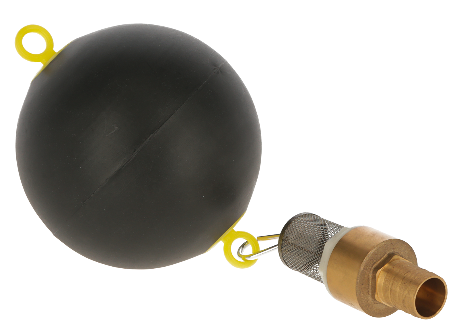 Schwimmer-Set für Weidepumpe