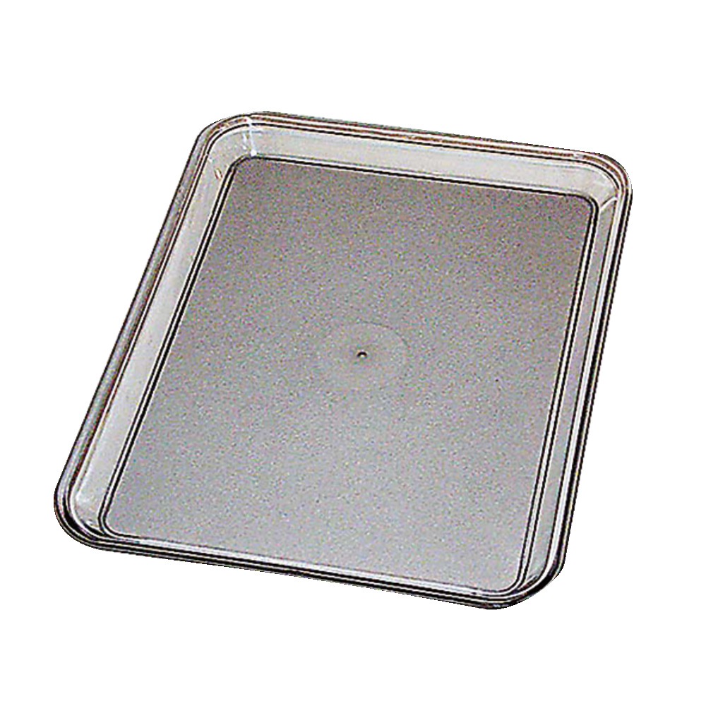Plastic tray for Graef food slicer