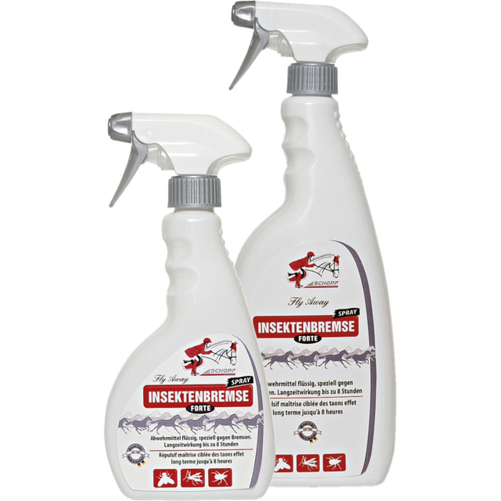 Insektenbremse Forte *
