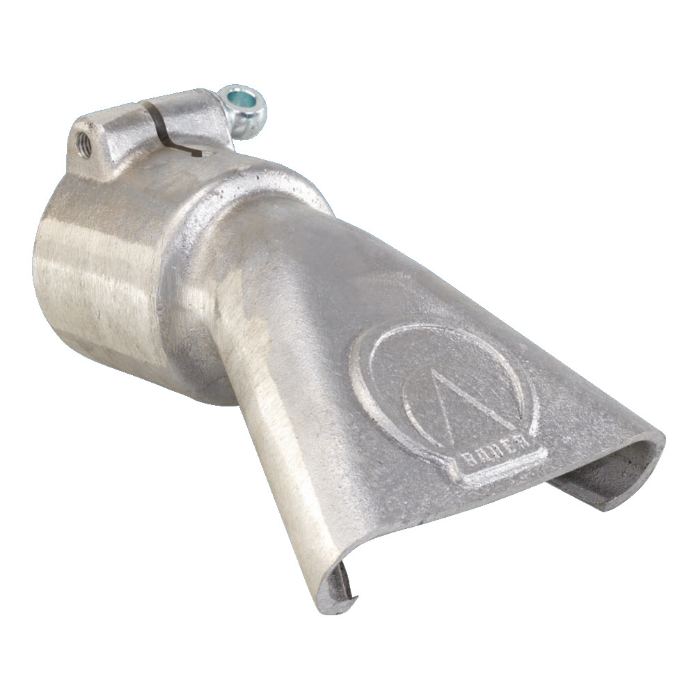 Side distributor nozzle, spreading width 11 m